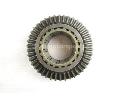 A used Front Differential from a 2008 RZR 800 Polaris OEM Part # 1332438 for sale. Polaris UTV salvage parts! Check our online catalog for parts!