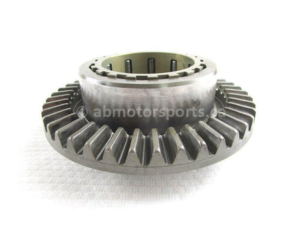 A used Front Differential from a 2008 RZR 800 Polaris OEM Part # 1332438 for sale. Polaris UTV salvage parts! Check our online catalog for parts!