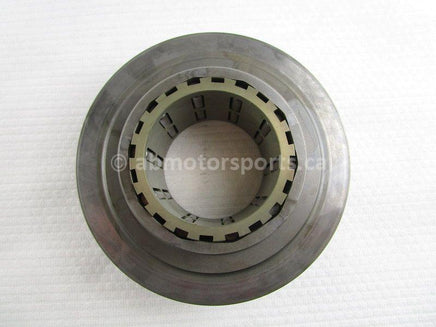 A used Front Differential from a 2008 RZR 800 Polaris OEM Part # 1332438 for sale. Polaris UTV salvage parts! Check our online catalog for parts!