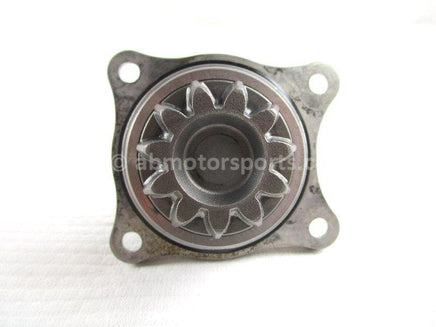 A used Front Differential from a 2008 RZR 800 Polaris OEM Part # 1332438 for sale. Polaris UTV salvage parts! Check our online catalog for parts!