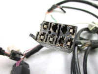 A used Main Wiring Harness from a 2008 RZR 800 Polaris OEM Part # 2410682 for sale. Polaris UTV salvage parts! Check our online catalog for parts!
