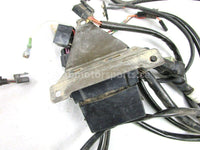 A used Main Wiring Harness from a 2008 RZR 800 Polaris OEM Part # 2410682 for sale. Polaris UTV salvage parts! Check our online catalog for parts!