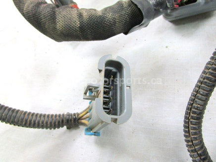 A used Main Wiring Harness from a 2008 RZR 800 Polaris OEM Part # 2410682 for sale. Polaris UTV salvage parts! Check our online catalog for parts!