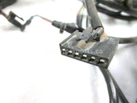 A used Main Wiring Harness from a 2008 RZR 800 Polaris OEM Part # 2410682 for sale. Polaris UTV salvage parts! Check our online catalog for parts!