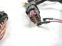 A used Main Wiring Harness from a 2008 RZR 800 Polaris OEM Part # 2410682 for sale. Polaris UTV salvage parts! Check our online catalog for parts!