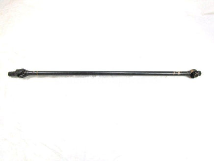 A used Prop Shaft F from a 2008 RZR 800 Polaris OEM Part # 1332439 for sale. Polaris UTV salvage parts! Check our online catalog for parts!