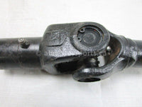 A used Prop Shaft F from a 2008 RZR 800 Polaris OEM Part # 1332439 for sale. Polaris UTV salvage parts! Check our online catalog for parts!