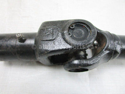 A used Prop Shaft F from a 2008 RZR 800 Polaris OEM Part # 1332439 for sale. Polaris UTV salvage parts! Check our online catalog for parts!