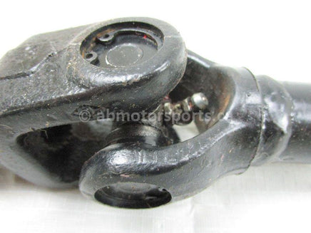 A used Prop Shaft F from a 2008 RZR 800 Polaris OEM Part # 1332439 for sale. Polaris UTV salvage parts! Check our online catalog for parts!