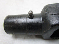 A used Prop Shaft F from a 2008 RZR 800 Polaris OEM Part # 1332439 for sale. Polaris UTV salvage parts! Check our online catalog for parts!