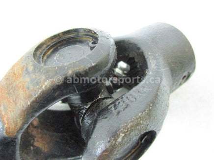 A used Prop Shaft F from a 2008 RZR 800 Polaris OEM Part # 1332439 for sale. Polaris UTV salvage parts! Check our online catalog for parts!