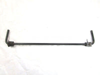 A used Stabilizer Bar F from a 2008 RZR 800 Polaris OEM Part # 5334947-329 for sale. Polaris UTV salvage parts! Check our online catalog for parts!