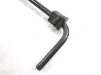 A used Stabilizer Bar F from a 2008 RZR 800 Polaris OEM Part # 5334947-329 for sale. Polaris UTV salvage parts! Check our online catalog for parts!