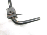A used Stabilizer Bar F from a 2008 RZR 800 Polaris OEM Part # 5334947-329 for sale. Polaris UTV salvage parts! Check our online catalog for parts!
