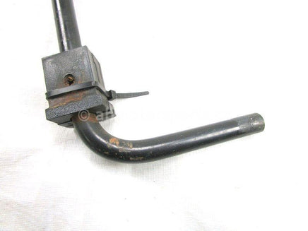 A used Stabilizer Bar F from a 2008 RZR 800 Polaris OEM Part # 5334947-329 for sale. Polaris UTV salvage parts! Check our online catalog for parts!
