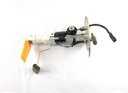 A used Fuel Pump from a 2008 RZR 800 Polaris OEM Part # 2520595 for sale. Polaris UTV salvage parts! Check our online catalog for parts that fit your unit.