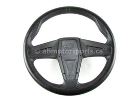 A used Steering Wheel from a 2015 RZR TRAIL 900 Polaris OEM Part # 1824212 for sale. Polaris UTV salvage parts! Check our online catalog for parts!