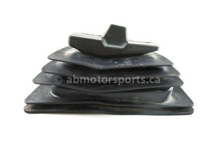 A used Shifter Boot from a 2015 RZR TRAIL 900 Polaris OEM Part # 5414651 for sale. Polaris UTV salvage parts! Check our online catalog for parts!