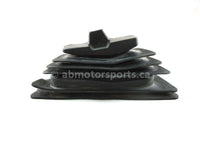 A used Shifter Boot from a 2015 RZR TRAIL 900 Polaris OEM Part # 5414651 for sale. Polaris UTV salvage parts! Check our online catalog for parts!