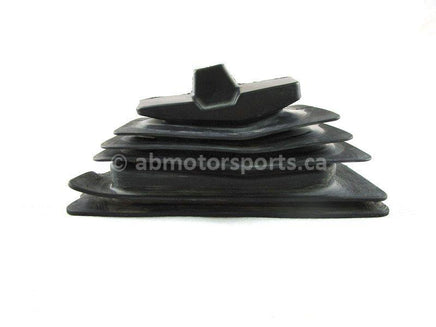 A used Shifter Boot from a 2015 RZR TRAIL 900 Polaris OEM Part # 5414651 for sale. Polaris UTV salvage parts! Check our online catalog for parts!