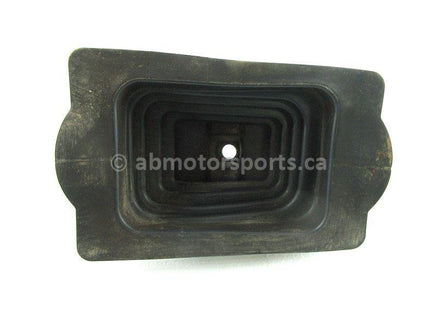 A used Shifter Boot from a 2015 RZR TRAIL 900 Polaris OEM Part # 5414651 for sale. Polaris UTV salvage parts! Check our online catalog for parts!