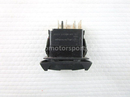 A used Head Light Switch from a 2015 RZR TRAIL 900 Polaris OEM Part # 4014069 for sale. Polaris UTV salvage parts! Check our online catalog for parts!