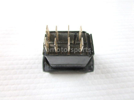 A used Head Light Switch from a 2015 RZR TRAIL 900 Polaris OEM Part # 4014069 for sale. Polaris UTV salvage parts! Check our online catalog for parts!