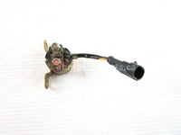 A used Starter Solenoid from a 2015 RZR TRAIL 900 Polaris OEM Part # 4012001 for sale. Polaris UTV salvage parts! Check our online catalog for parts!