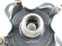 A used Hub from a 2015 RZR TRAIL 900 Polaris OEM Part # 5139177-458 for sale. Polaris UTV salvage parts! Check our online catalog for parts!