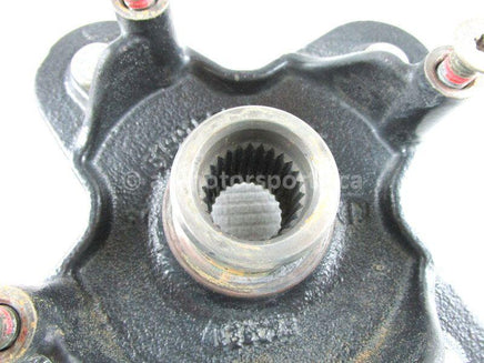 A used Hub from a 2015 RZR TRAIL 900 Polaris OEM Part # 5139177-458 for sale. Polaris UTV salvage parts! Check our online catalog for parts!