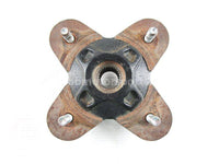 A used Hub from a 2015 RZR TRAIL 900 Polaris OEM Part # 5139177-458 for sale. Polaris UTV salvage parts! Check our online catalog for parts!