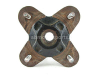 A used Hub from a 2015 RZR TRAIL 900 Polaris OEM Part # 5139177-458 for sale. Polaris UTV salvage parts! Check our online catalog for parts!