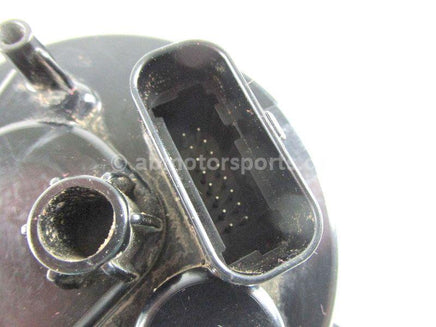 A used Speedo Cluster from a 2015 RZR TRAIL 900 Polaris OEM Part # 3280607 for sale. Polaris UTV salvage parts! Check our online catalog for parts!