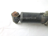 A used Rear Shock Absorber from a 2015 RZR TRAIL 900 Polaris OEM Part # 7044132 for sale. Polaris UTV salvage parts! Check our online catalog for parts!