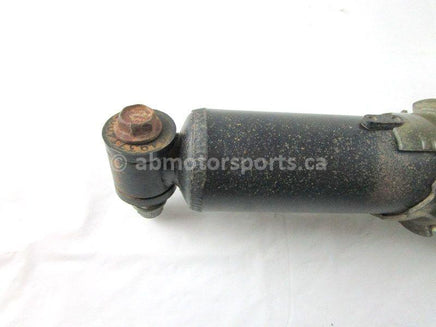 A used Rear Shock Absorber from a 2015 RZR TRAIL 900 Polaris OEM Part # 7044132 for sale. Polaris UTV salvage parts! Check our online catalog for parts!