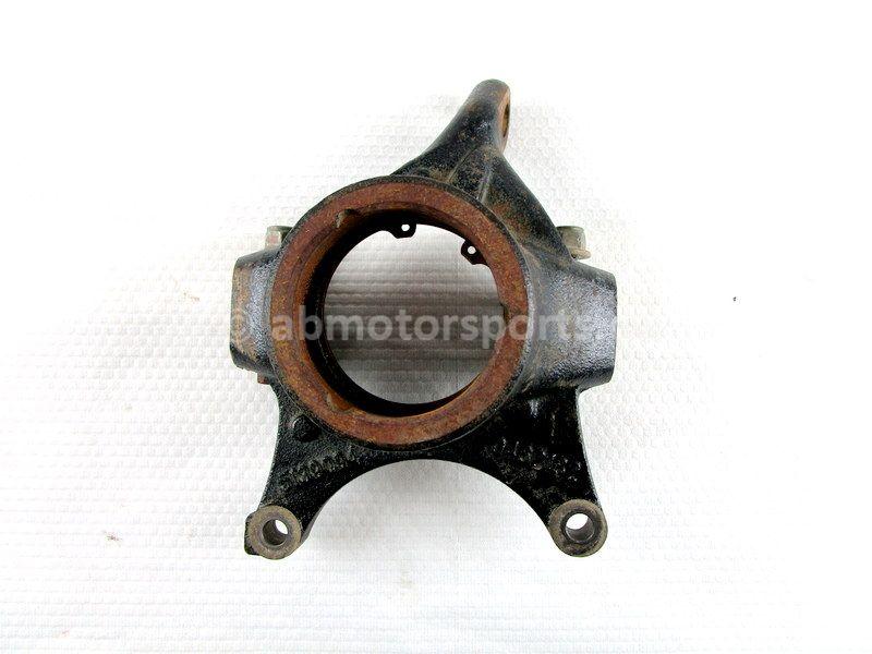Used Right Front Knuckle For Polaris Ranger 1000, 900, 570 & RZR