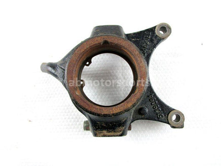 A used Knuckle Fr from a 2015 RZR TRAIL 900 Polaris OEM Part # 5139094 for sale. Polaris UTV salvage parts! Check our online catalog for parts!