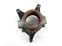 A used Knuckle Fr from a 2015 RZR TRAIL 900 Polaris OEM Part # 5139094 for sale. Polaris UTV salvage parts! Check our online catalog for parts!