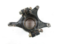 A used Knuckle Fl from a 2015 RZR TRAIL 900 Polaris OEM Part # 5139093 for sale. Polaris UTV salvage parts! Check our online catalog for parts!