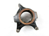 A used Knuckle Fl from a 2015 RZR TRAIL 900 Polaris OEM Part # 5139093 for sale. Polaris UTV salvage parts! Check our online catalog for parts!