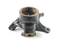 A used Knuckle Fl from a 2015 RZR TRAIL 900 Polaris OEM Part # 5139093 for sale. Polaris UTV salvage parts! Check our online catalog for parts!