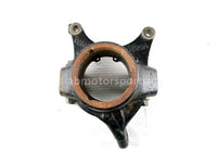 A used Knuckle Fl from a 2015 RZR TRAIL 900 Polaris OEM Part # 5139093 for sale. Polaris UTV salvage parts! Check our online catalog for parts!