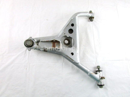 A used Control Arm Fru from a 2015 RZR TRAIL 900 Polaris OEM Part # 1018819-385 for sale. Polaris UTV salvage parts! Check our online catalog for parts!