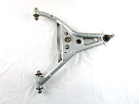 A used Control Arm Fru from a 2015 RZR TRAIL 900 Polaris OEM Part # 1018819-385 for sale. Polaris UTV salvage parts! Check our online catalog for parts!