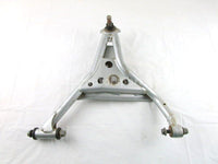 A used Control Arm Flu from a 2015 RZR TRAIL 900 Polaris OEM Part # 1018818-385 for sale. Polaris UTV salvage parts! Check our online catalog for parts!