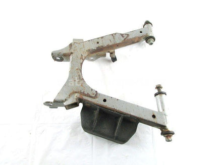 A used A Arm Rll from a 2015 RZR TRAIL 900 Polaris OEM Part # 1019947-385 for sale. Polaris UTV salvage parts! Check our online catalog for parts!