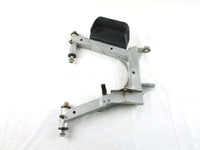 A used A Arm Rrl from a 2015 RZR TRAIL 900 Polaris OEM Part # 1019948-385 for sale. Polaris UTV salvage parts! Check our online catalog for parts!