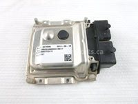 A used Ecm from a 2015 RZR TRAIL 900 Polaris OEM Part # 4014125 for sale. Polaris UTV salvage parts! Check our online catalog for parts!