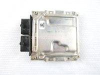 A used Ecm from a 2015 RZR TRAIL 900 Polaris OEM Part # 4014125 for sale. Polaris UTV salvage parts! Check our online catalog for parts!