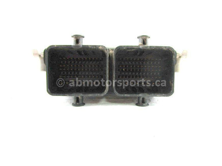 A used Ecm from a 2015 RZR TRAIL 900 Polaris OEM Part # 4014125 for sale. Polaris UTV salvage parts! Check our online catalog for parts!